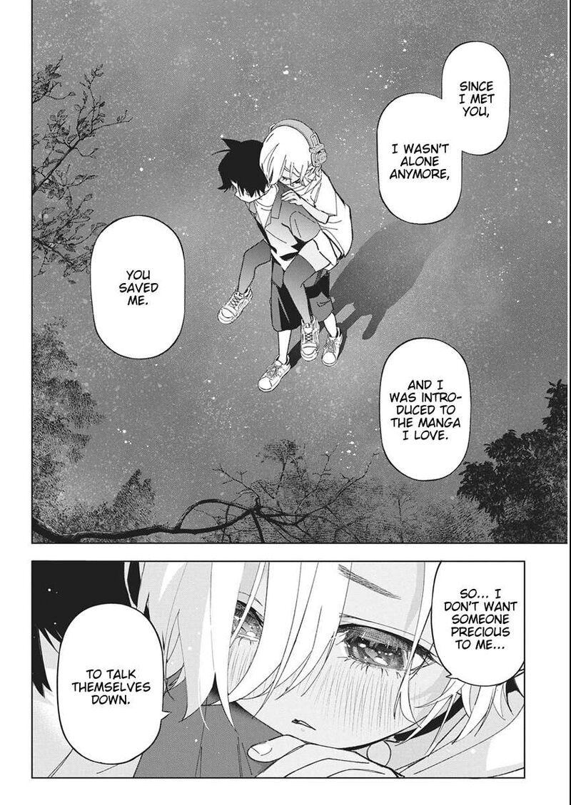 Now That We Draw - Chapter 54 image 22